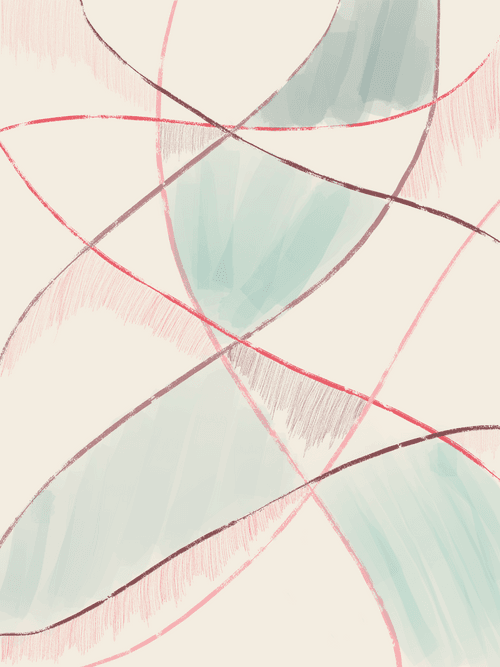 Texture Vibes | Wheel of Emotions - Awe