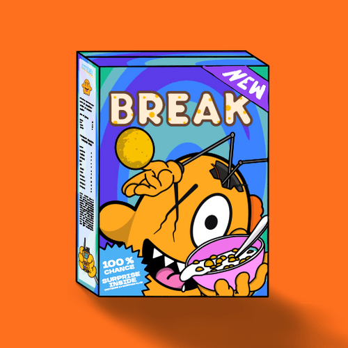 Break #452