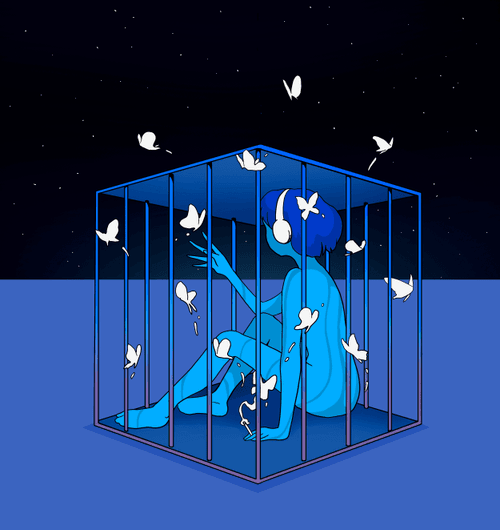 Cage