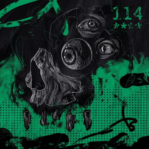 MASKX 114