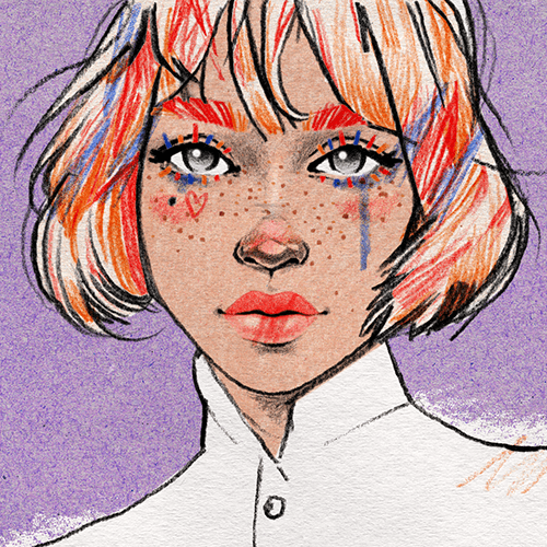 Seasonal Portraits