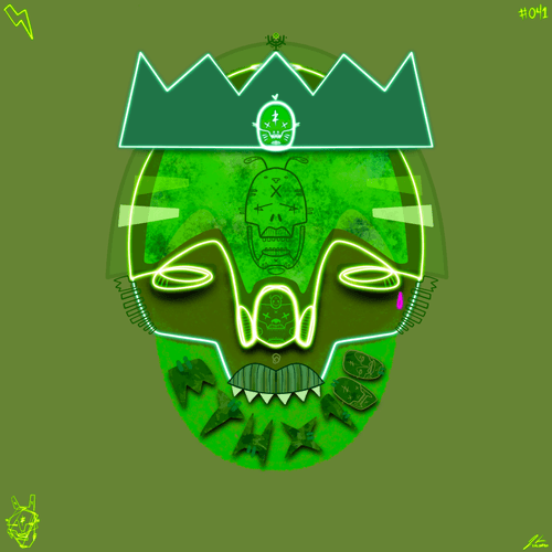 MANIFESTIAN V2 #41
