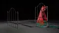 RELAY-DELAY Series, "Bed" By Iguana Collaborative
