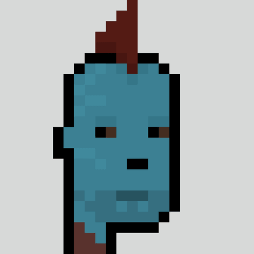HistoPunk 117 - Yondu