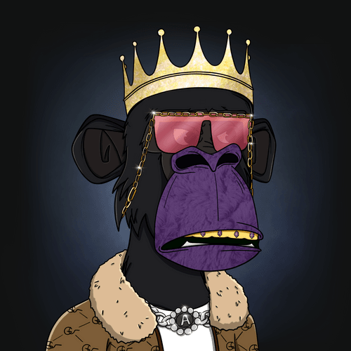 Elite Ape #41863