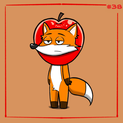 jimmytheboredfox#38