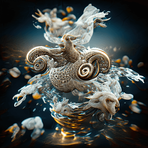 Mythologicals 003