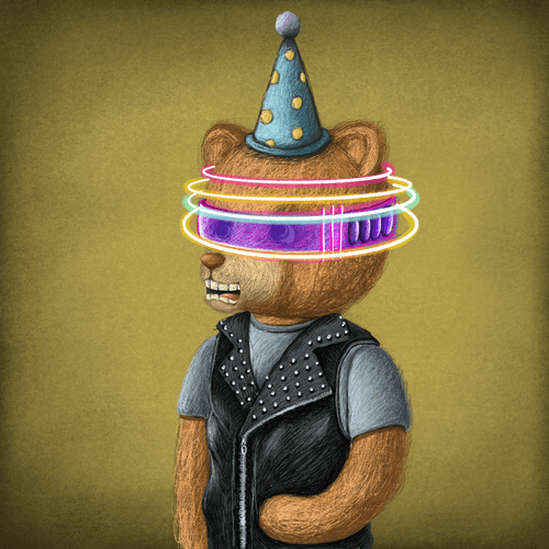 Bearmood41