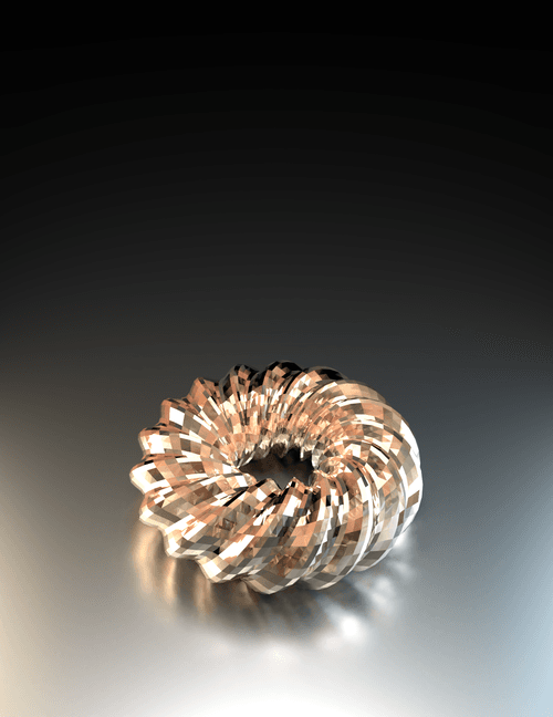 Engagement Crown