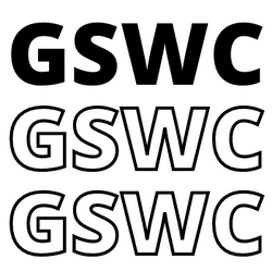 GSWC collection image