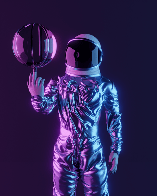 Astro Spin