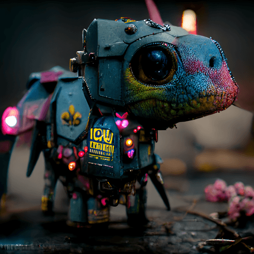 Dinosaur