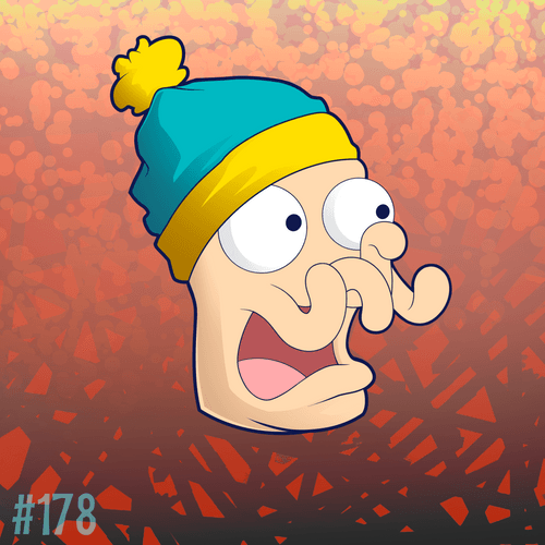 Eric TheoBerg Bergman