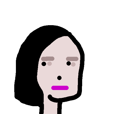 low effort punk 5333