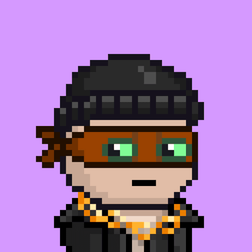 pixel robbers #962