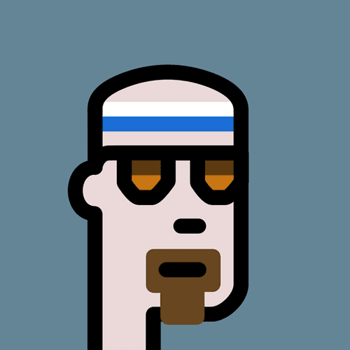 ModernPunk #0068