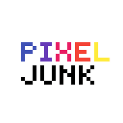 Pixel Junk collection image