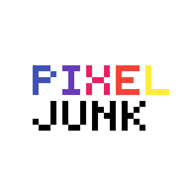 Pixel Junk