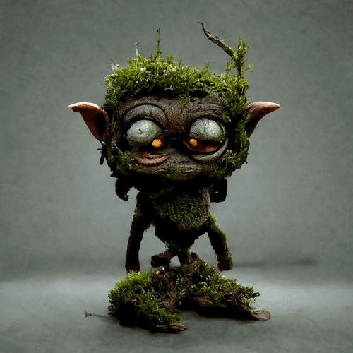 Goblin #79