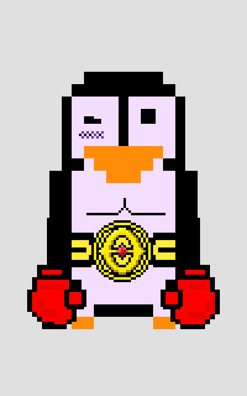 BitPenguins