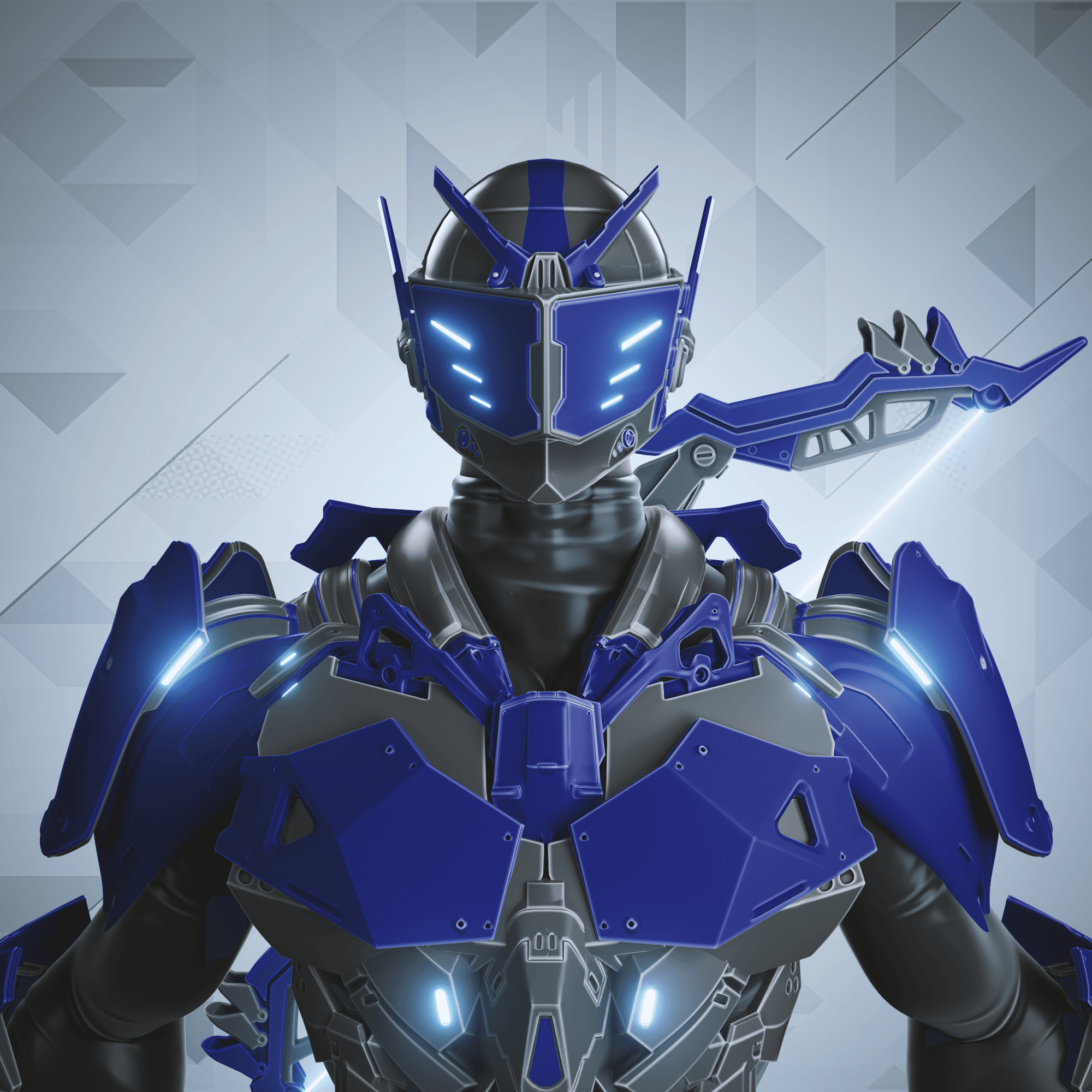 Armor #579