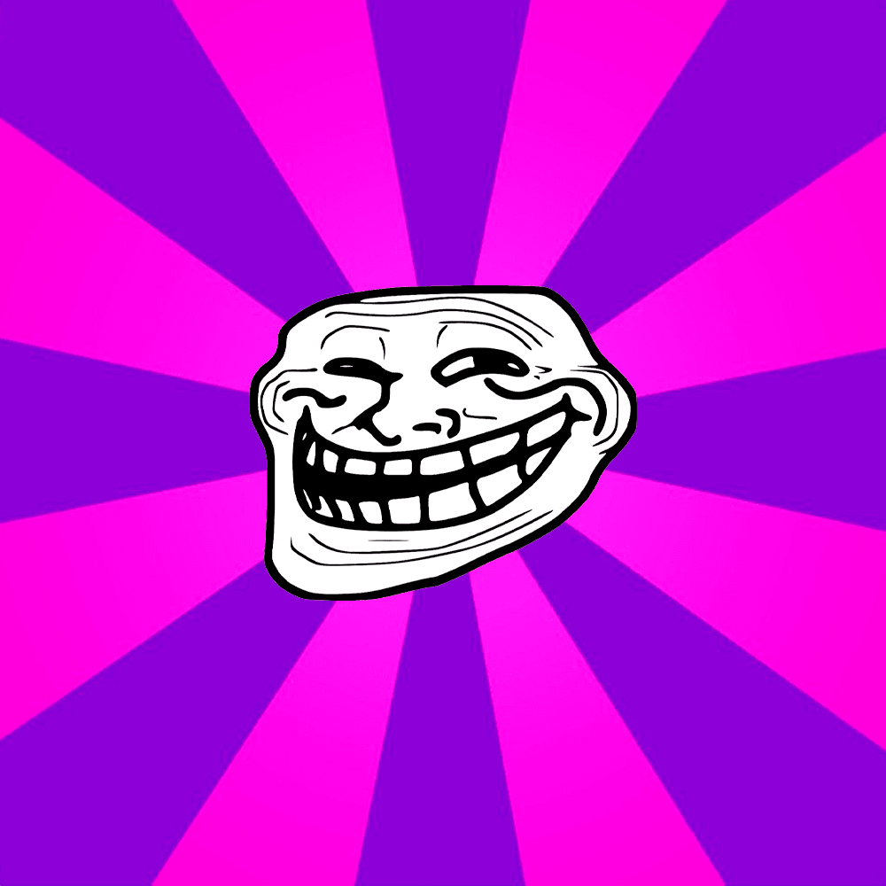 Troll Face NFT  NFT Mint Radar