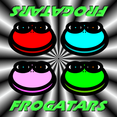 FROGATARS