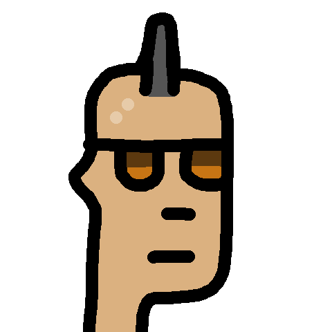 low effort punk 2710