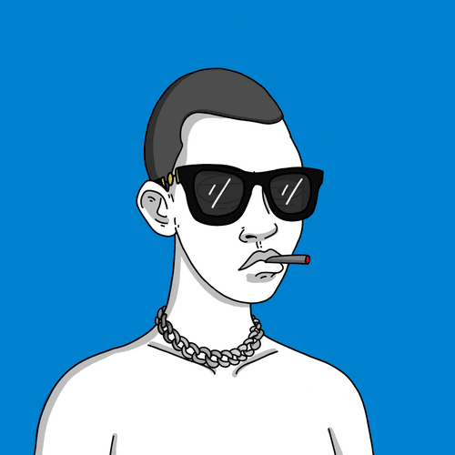 Gutter Guy #28 P