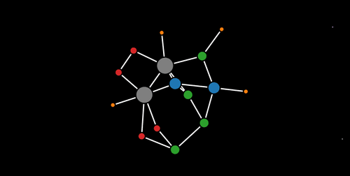 Random Nodes