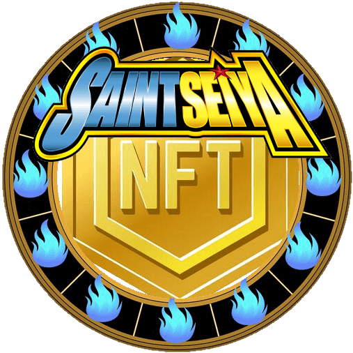 saint seiya tcg