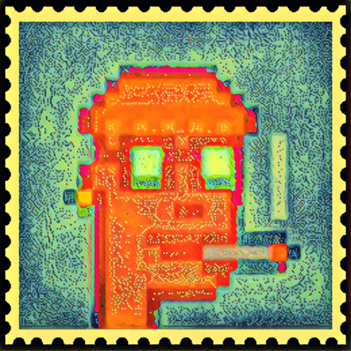 StamPunk #11