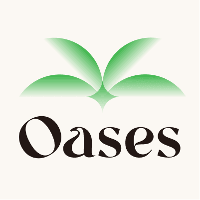 Oases