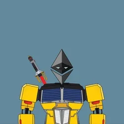 Ethdroids collection image