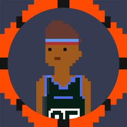 Pixel Sports Legends collection image