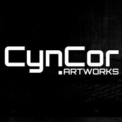 Cyncor Artworks Collection collection image