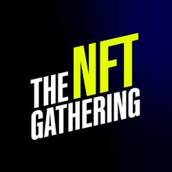 The NFT Gathering Ticketz collection image
