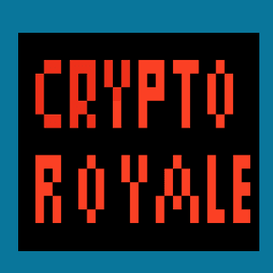 Crypto Royale