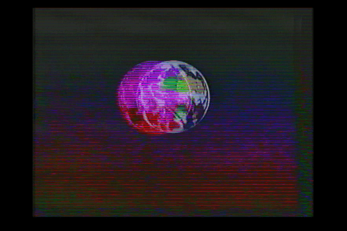 Glitch Art...never Sold