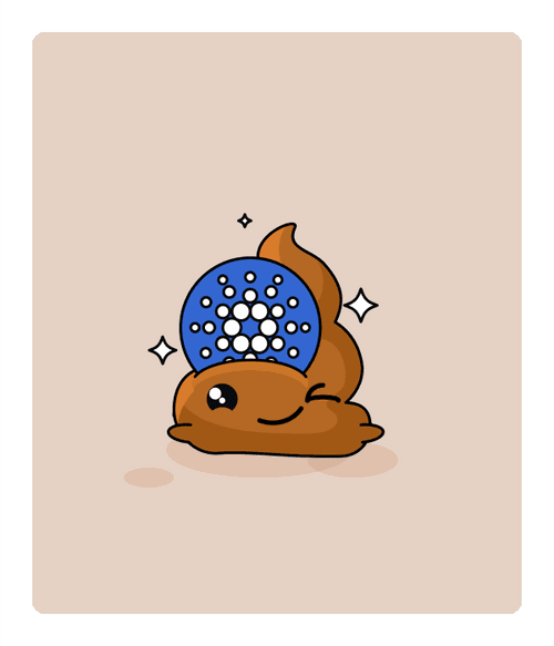 Cardano Poo