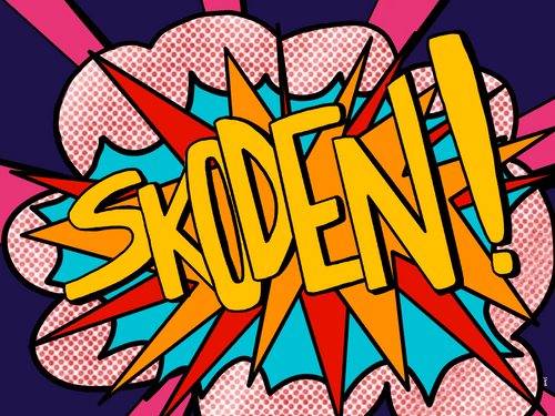 Skoden