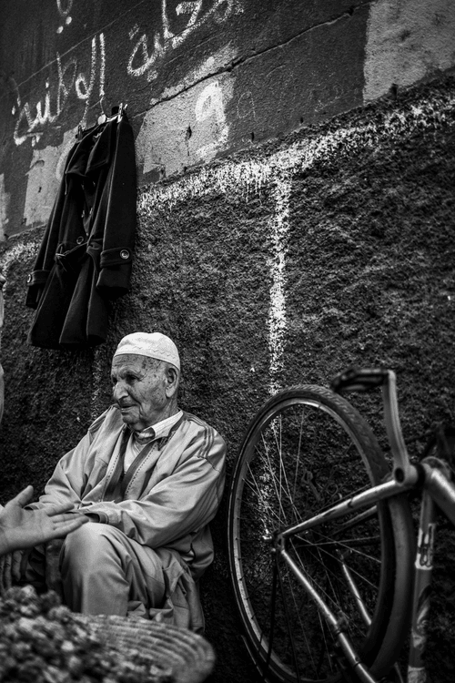 Amazigh Land #42