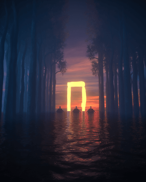Crossing