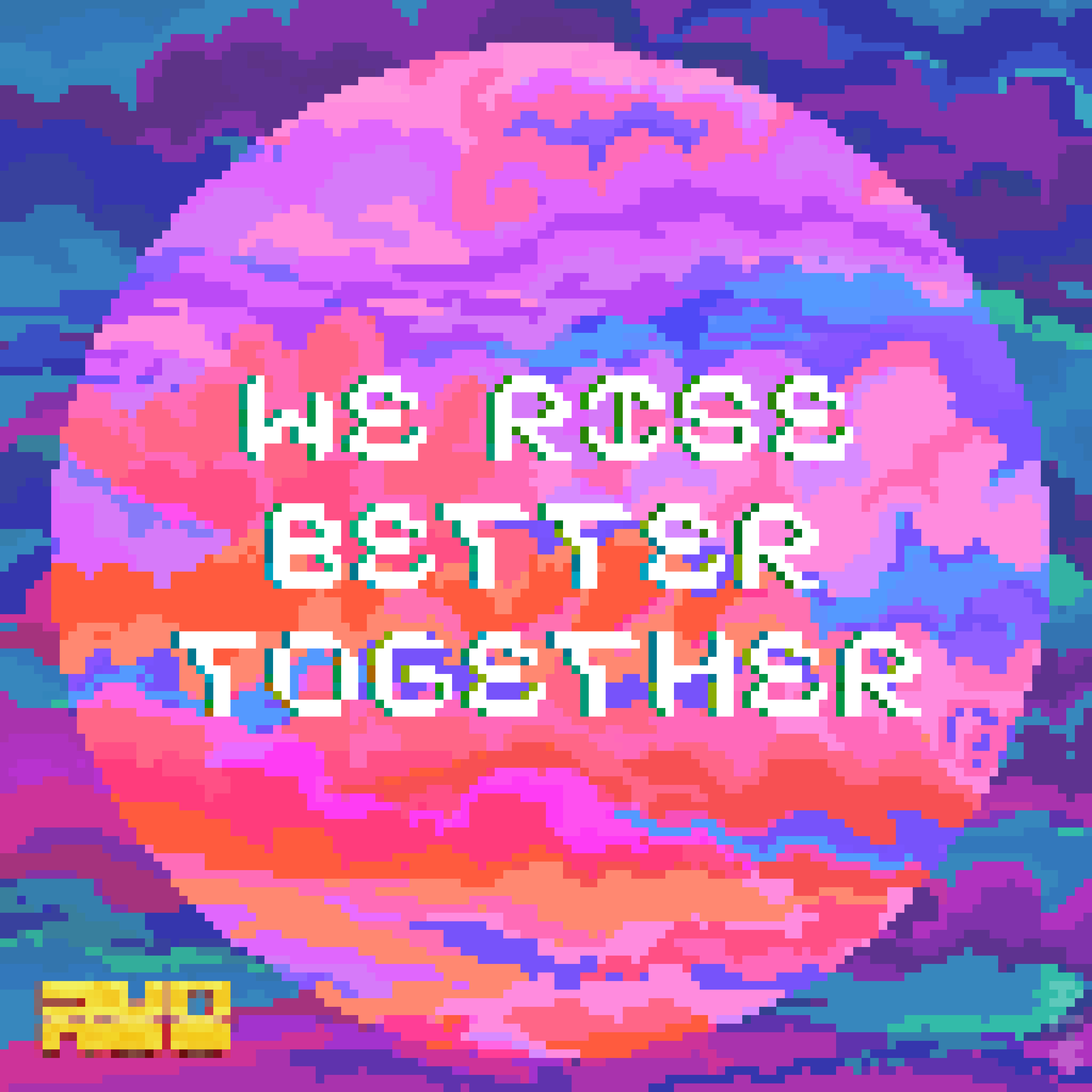 We Rise Better Together