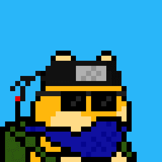 Dooggie #6184