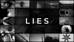 LIES by OVACHINSKY collection image