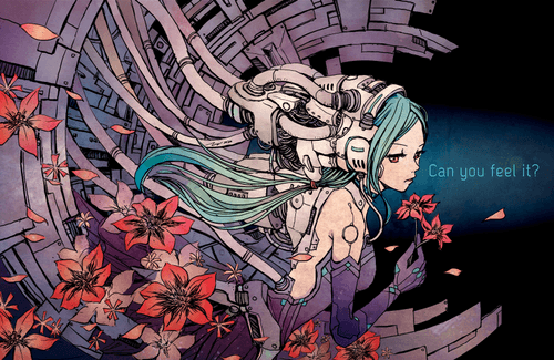 #016 Dolls and Scents