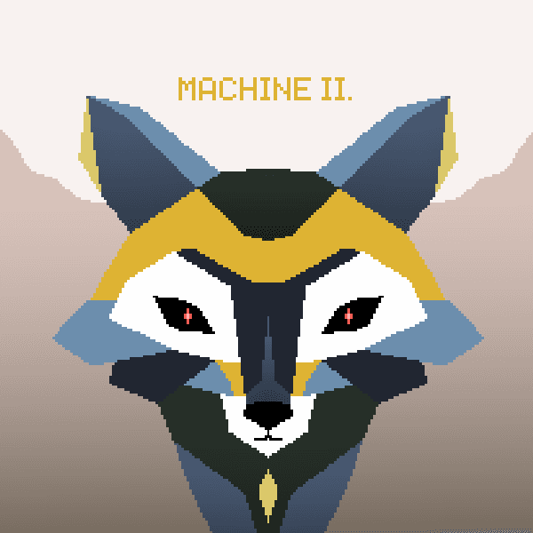Machine II.