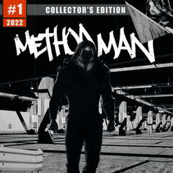Method Man Noir Issue #1 collection image