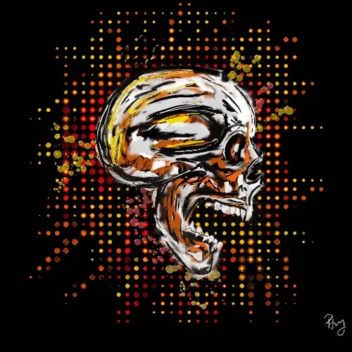Skull Chronicles
